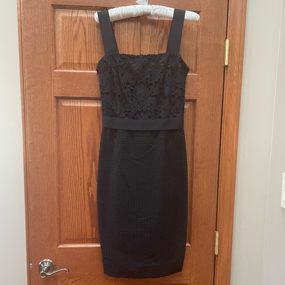Dolce & Gabbana Dresses & Skirts - Dolce and Gabbana NWT Black Dress Sz 38 Model # F6K66T